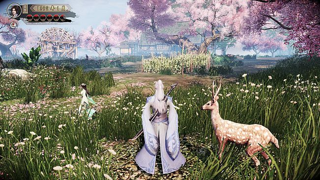 武林志（Wushu Chronicles）