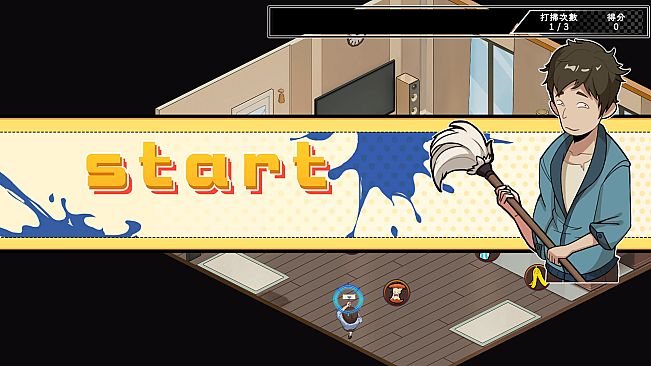 Mushroom Island Work Diary