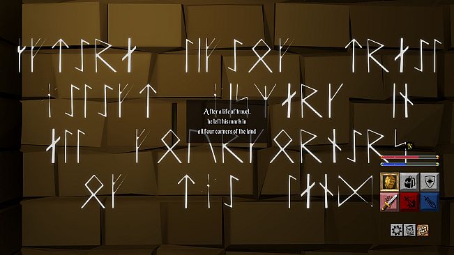 Dungeons of Legend: Cast Within