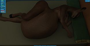 It's a Gluttonous Life