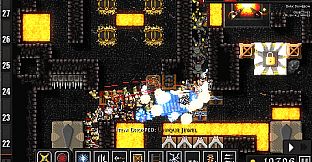 Dungeon Warfare 2 Soundtrack