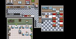 RPG Maker VX Ace - Modern Shop Add-On