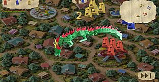 Battle SHIRYU