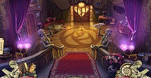 Dark Cases: The Blood Ruby Collector's Edition