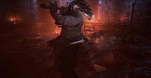 The Relic: First Guardian
