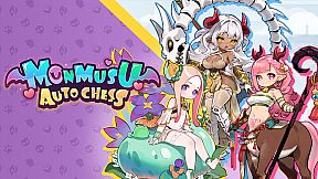 Monmusu Girls: Autobattler