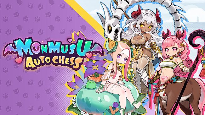 Monmusu Girls: Autobattler