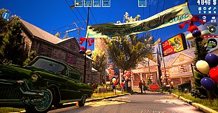 Barn Finders: Bid Wars DLC