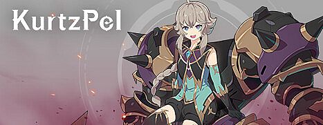 KurtzPel