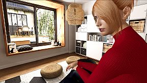 VR Katherine