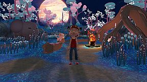 Multiplication Mayhem