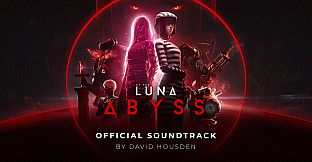 Luna Abyss Soundtrack