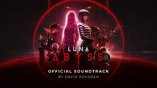 Luna Abyss Soundtrack