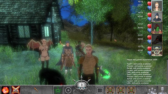 The Essence Reaper Ritual