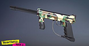 Tippmann 98 Custom | Khaki