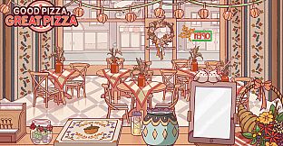 Good Pizza, Great Pizza - Autumn 2021 Set