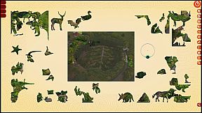 Puzzle Vacations: Australia and New Zealand