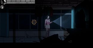 The Coma 3: Bloodlines - Daughter of a Millionaire Skin
