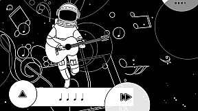 Something Weird in Space -  A Hidden Object Adventure