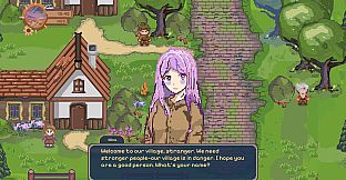 Tears of the Lost Kingdom