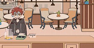 Paw's Boba Shop
