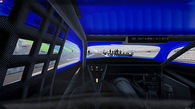 Bounty Drag Racing - Pro Mod Pack 6