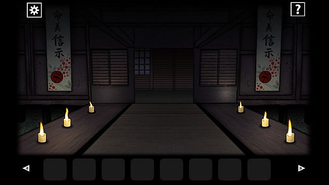 Forgotten Hill Tales