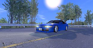 Initial Drift Online - Car Pack 2