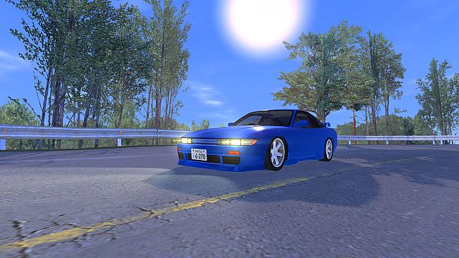 Initial Drift Online - Car Pack 2