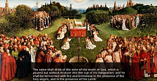 The Book of Revelation: Apocalypse