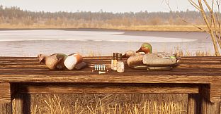 BULT: Hunting simulator