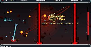 Space Frontier (Windows)