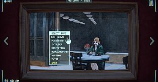 Please, Watch The Artwork