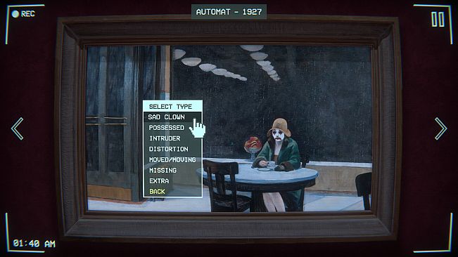 Please, Watch The Artwork