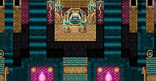 RPG Maker MZ - KR Legendary Palaces - Naga Tileset