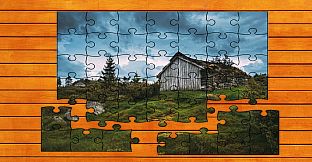 Norwegian Jigsaw Puzzles - Expansion Pack 1