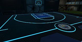 Rezzil Player - Man City FC Team Pack