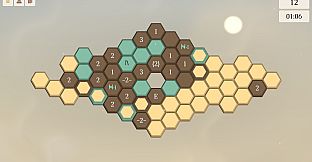 Hexzen