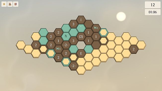 Hexzen