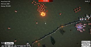 Endless Furry Slayer