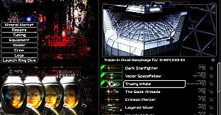 ΔV: Rings of Saturn - 4K Texture Pack