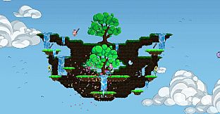 Chicken Fight - Agent Egg Bundle