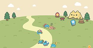 CapooPals - 2023 Winter Pack