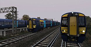 Train Simulator: Chatham & Medway Valley Scenario Pack