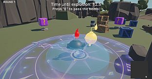 UNDER BomB