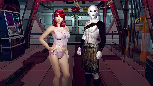 Future Love Space Machine : Glimmer Deck