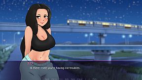 I got CUCKED by a FUTANARI