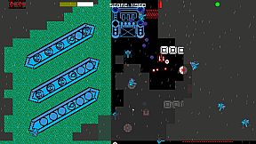 Tiger Tank 59 Ⅰ Battleship