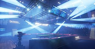 Snooker Nation Championship