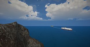 NARROWS: Naval Checkpoint Simulator